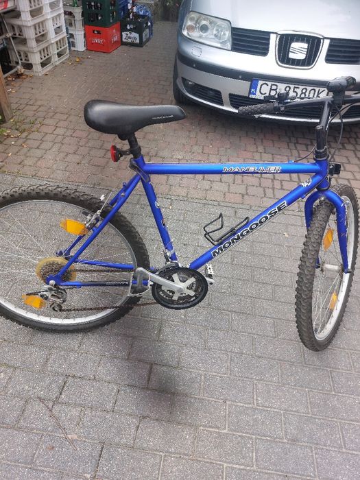 Rower  meski sportowe