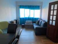 Apartamento T2 em Alhos Vedros
