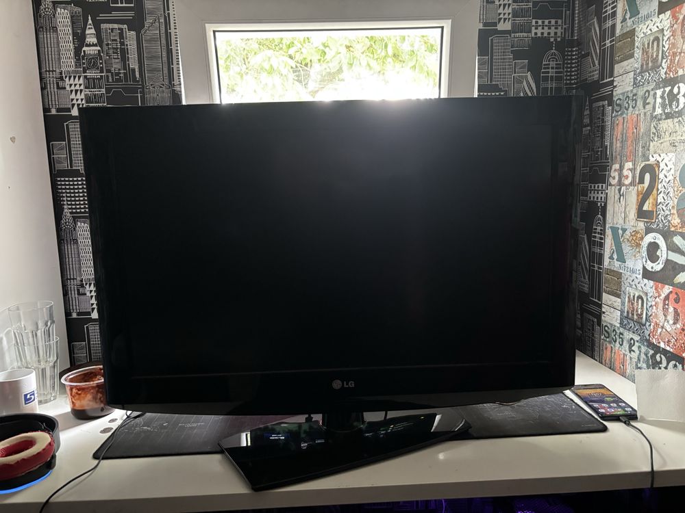 Telewizor lg 32 cale