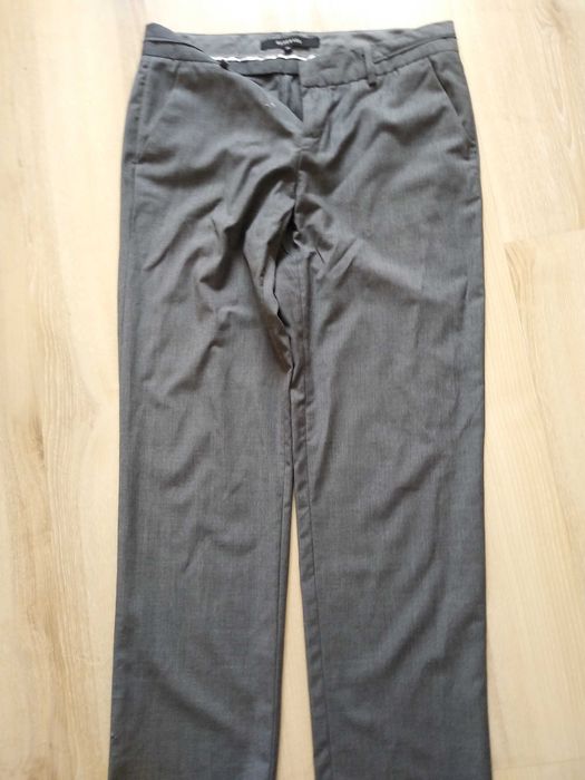 spodnie   damskie i spódnica, bluzki