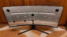 Monitor Mi Curved Gaming 34" - części