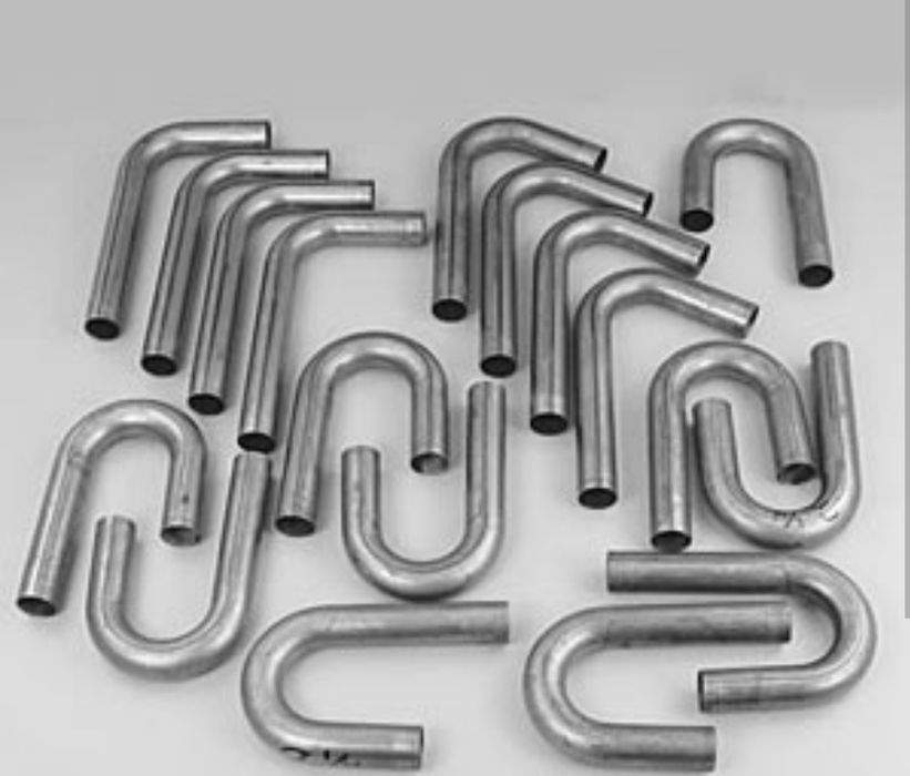 Ковка, трубогиб, профилегиб, закалка, травление, чернение