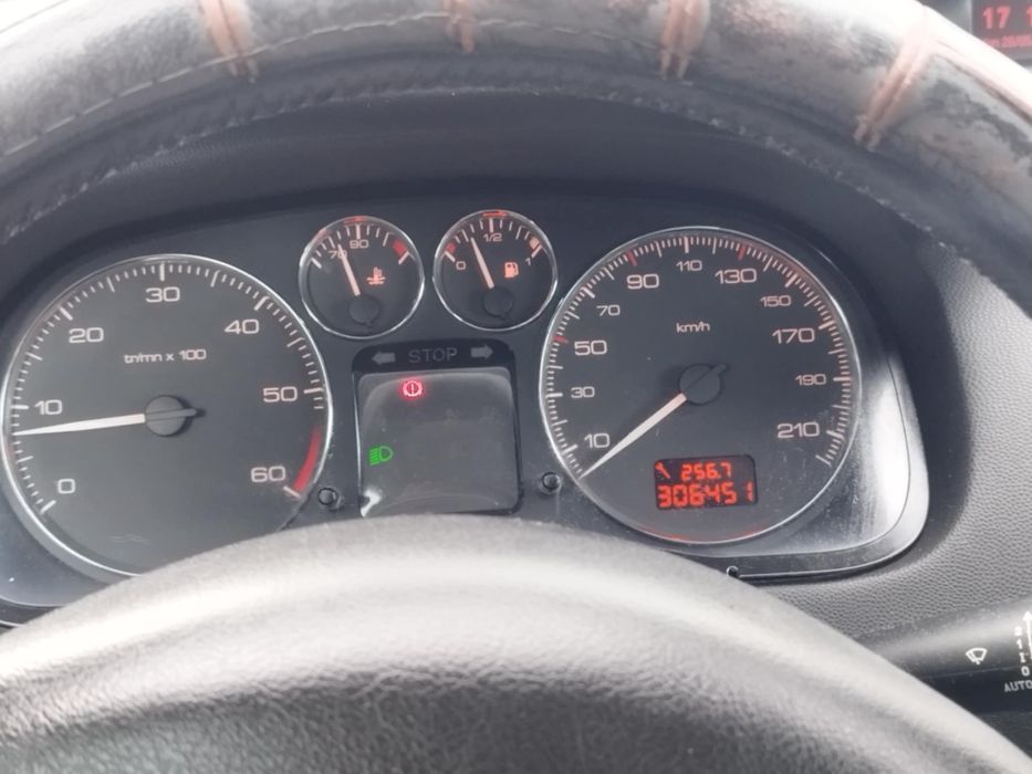 Sprzedam Peugeot 307SW