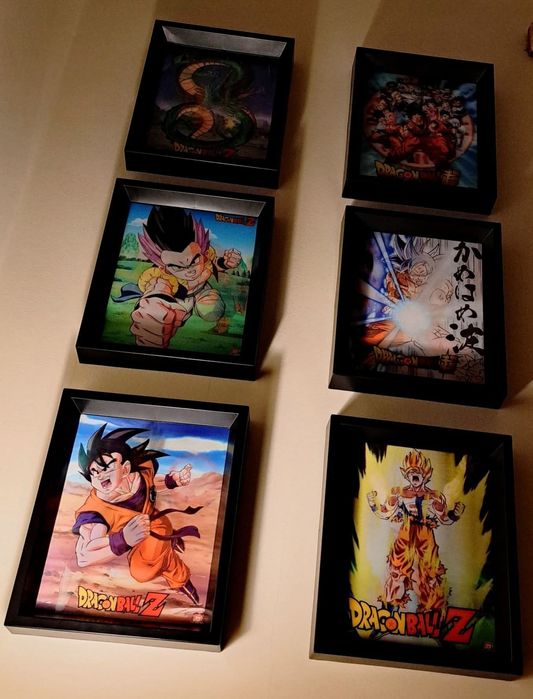 Dragon ball z dragon