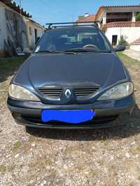 Renault megane 1.4 16v