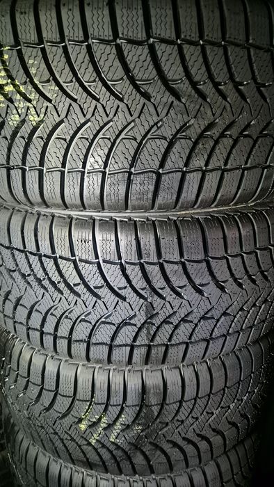 225 45 r17 opony zimowe tanio okazja nowe 24 rok 9mm