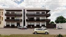 Apartamentos T2 Novos para Venda