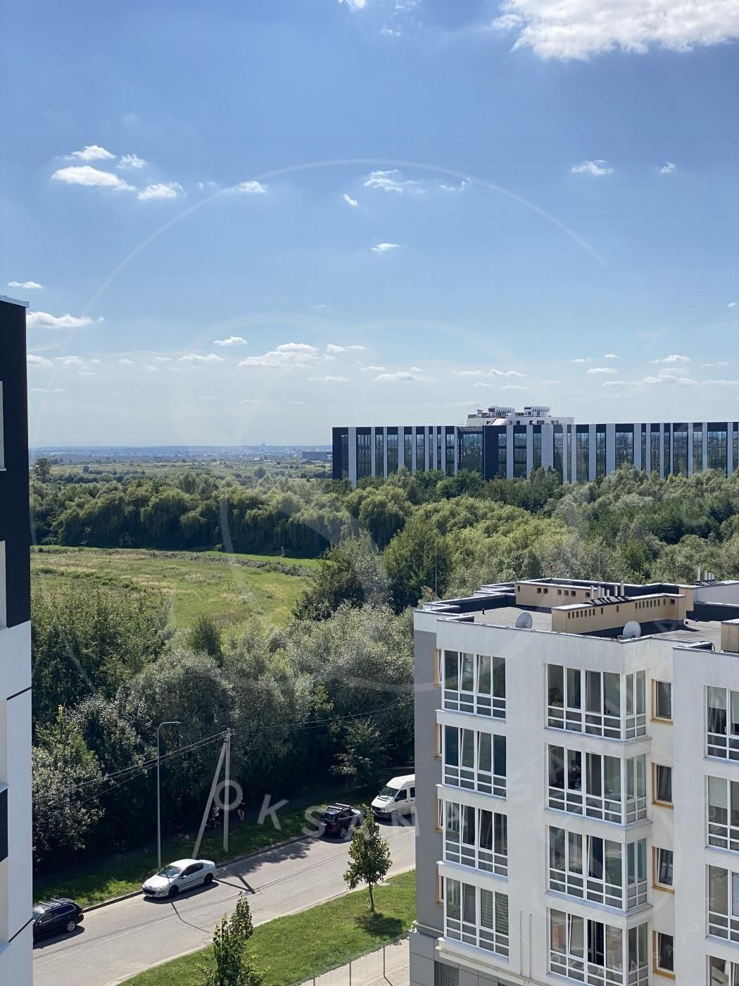 Продаж 2 кімнатна квартира Сихівський р-н  право власності