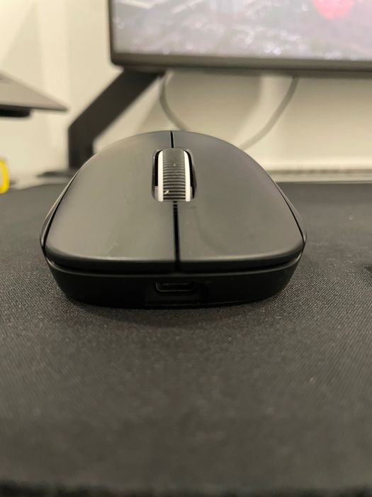 Logitech G Pro X superlight 2