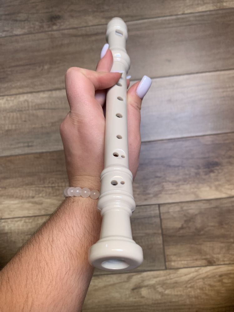 Флейта Yamaha/ Japan