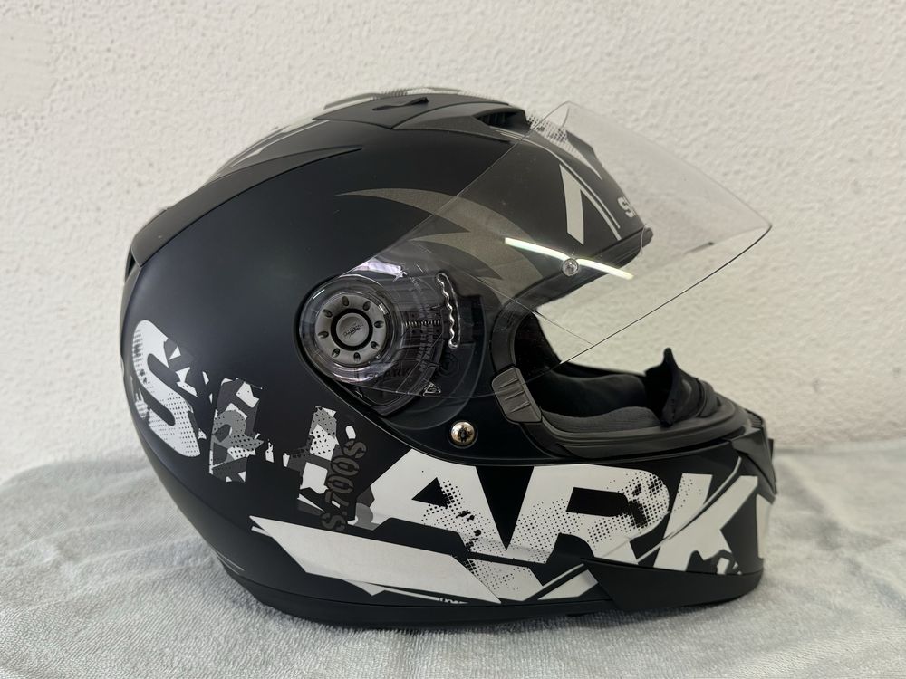 Capacete Shark S700S