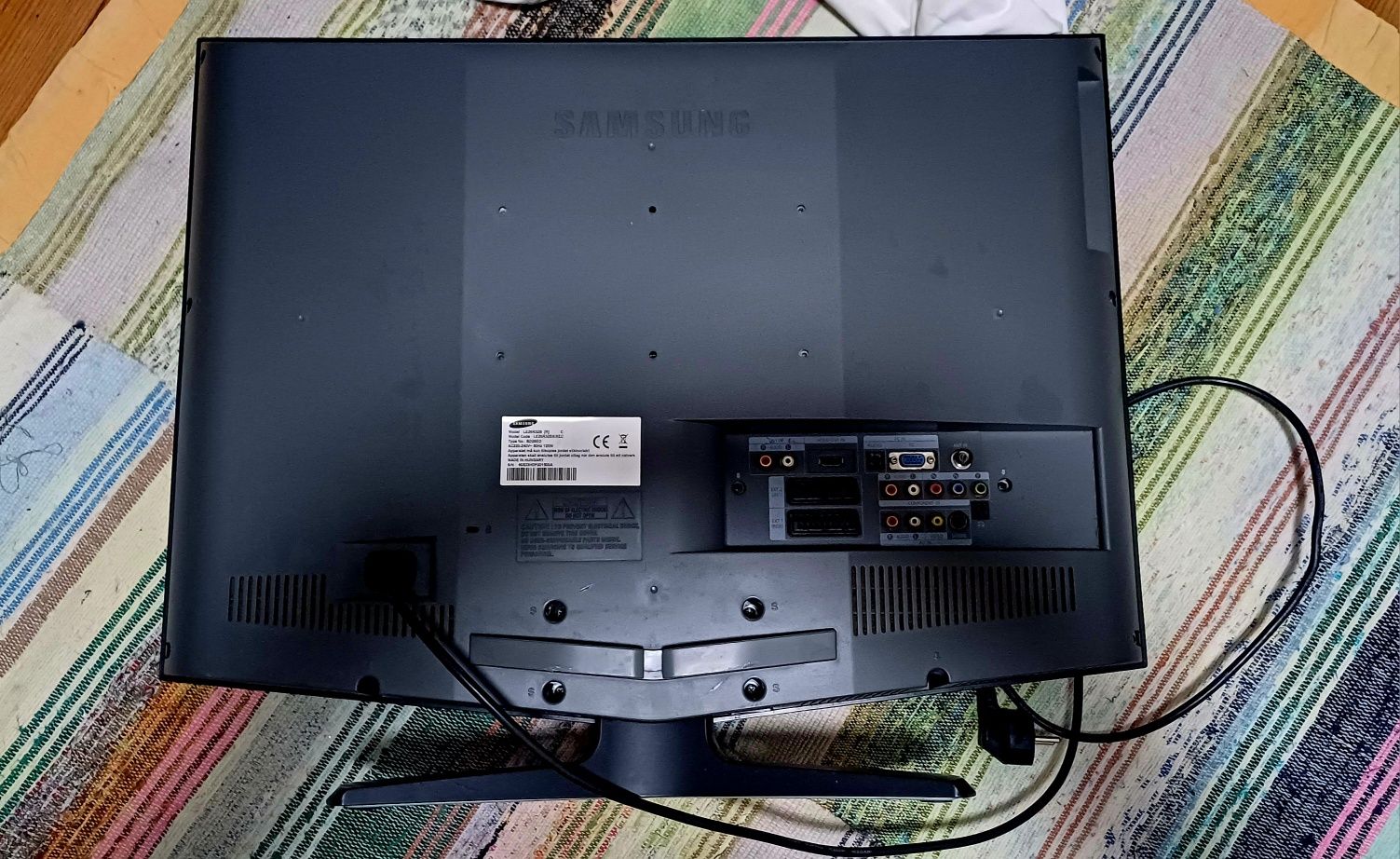 4 Televisões (preferência vender juntas)