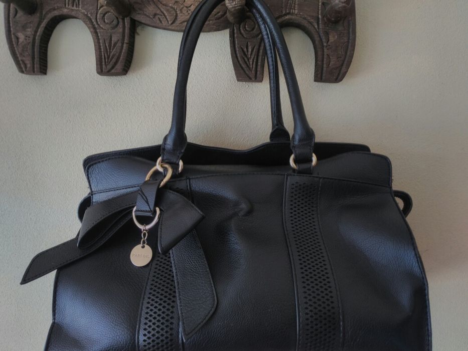 Malas Parfois como novas