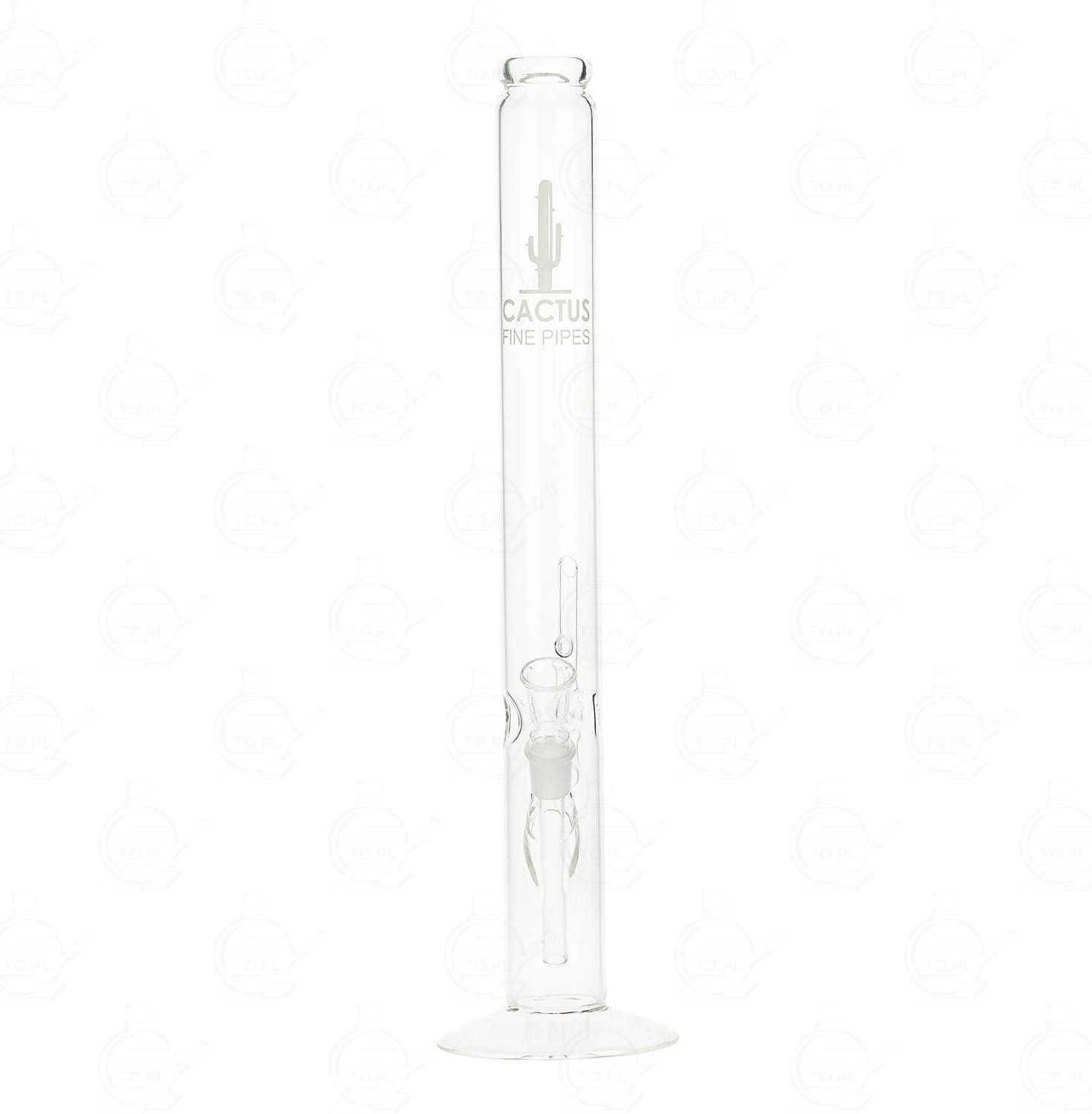 Sklep Mary Jane | Bongo Szklane CACTUS Fine Ice | 49 cm