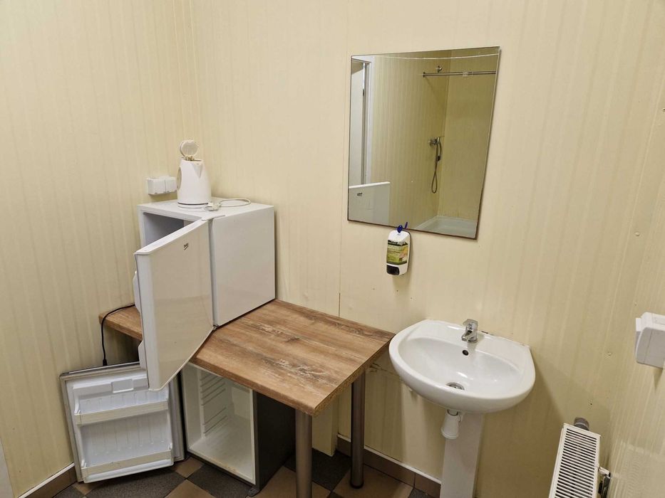 Kwatery pracownicze/ noclegi pracownicze