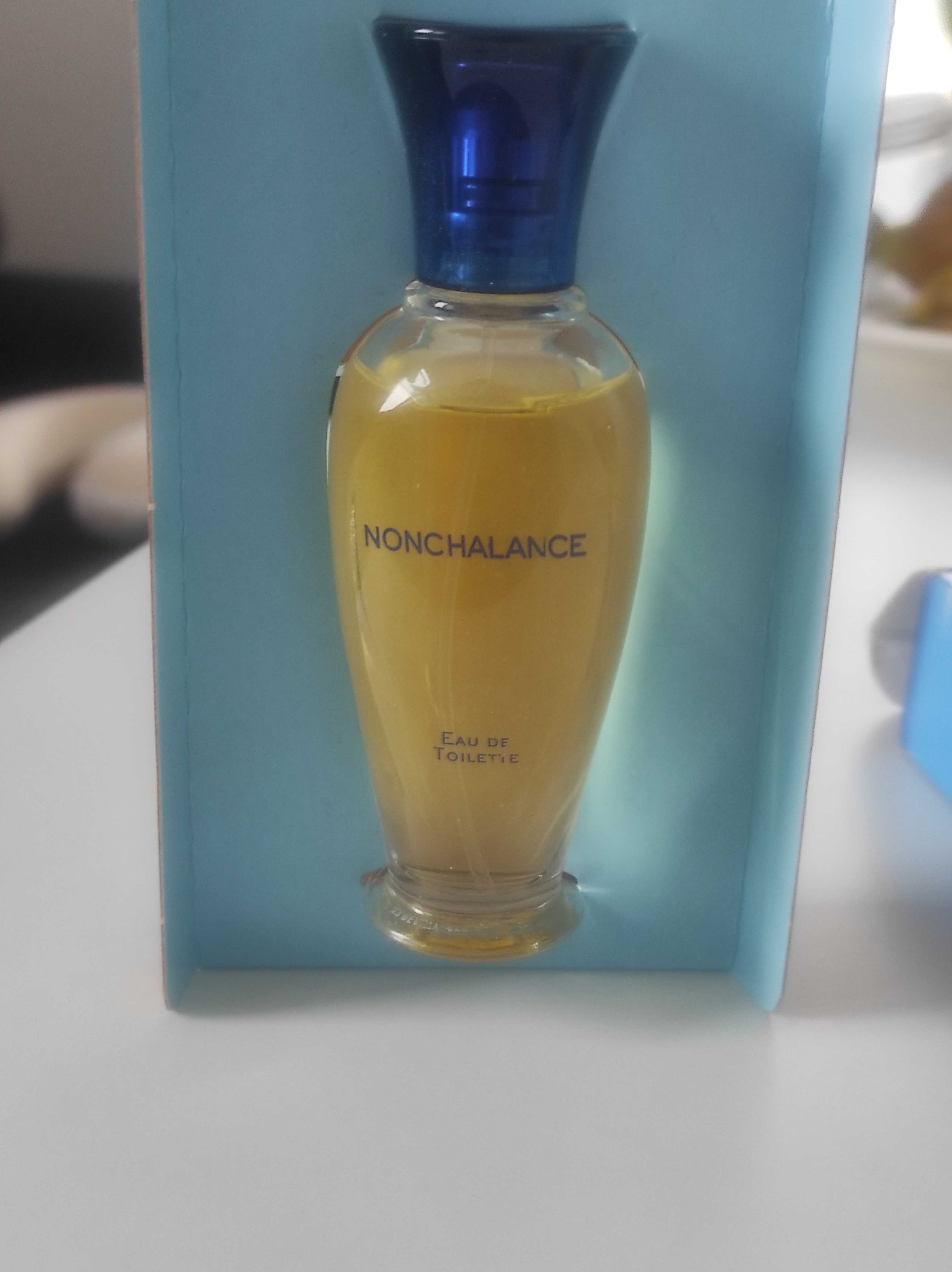 Nonchalance EDT 30ml Woda toaletowa damska spray.Niemcy.