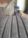 Шини Solar 4XS+ 225/45 R17 94H XL Б/У 6 мм