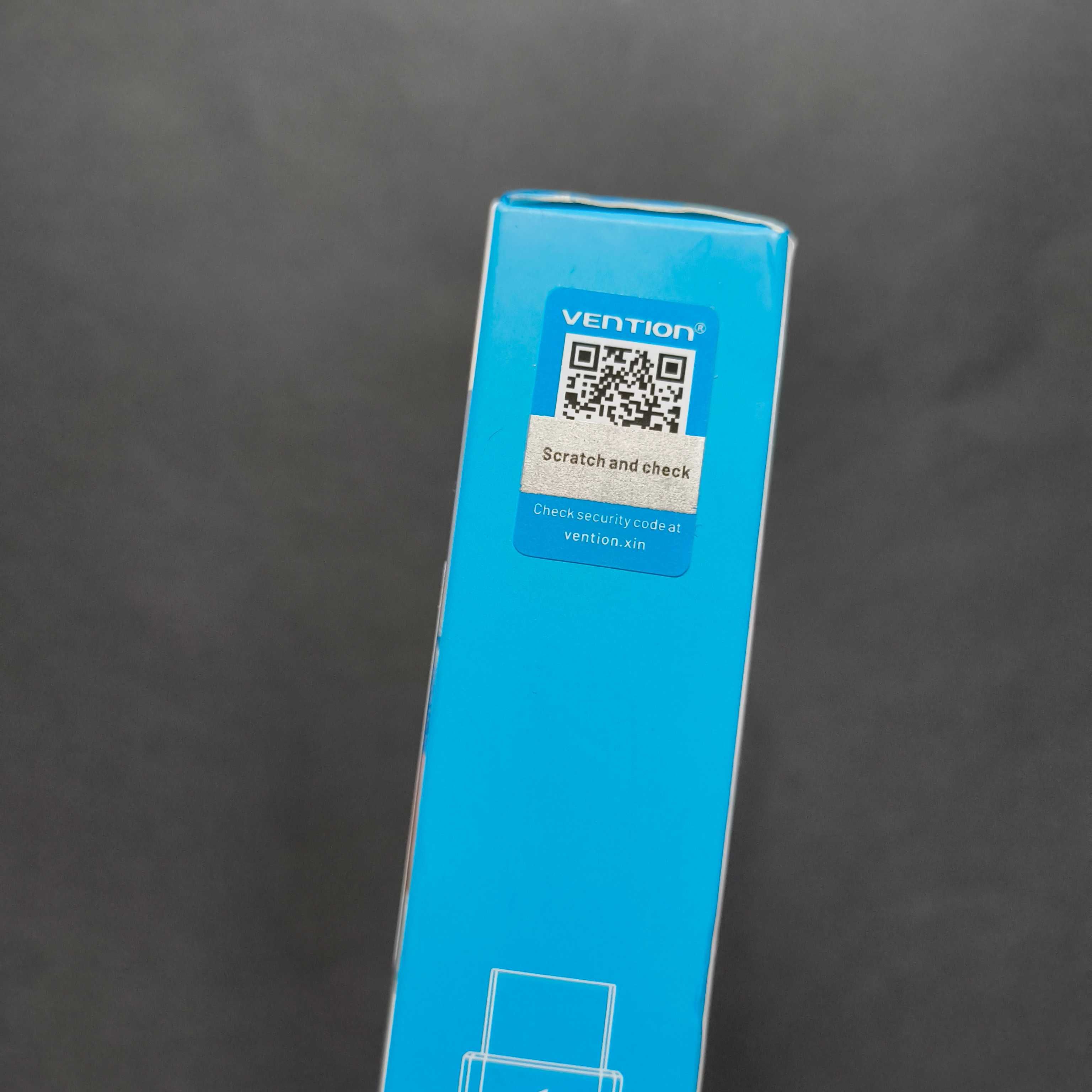 Cabo Hdmi 2.1 Vention