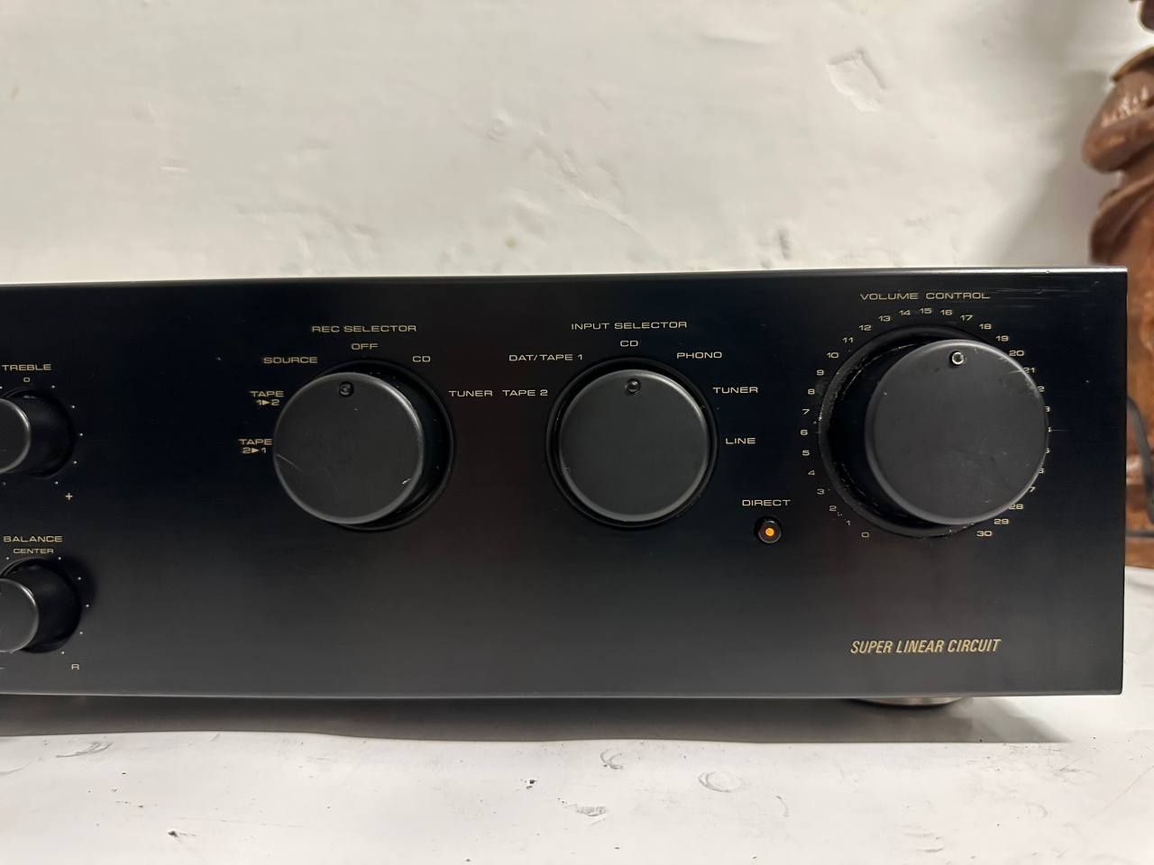 Stereo Wzmacniacz Pioneer A 301, 2*75 Wat