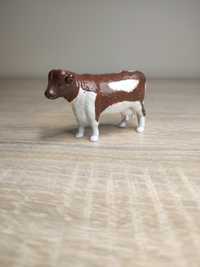 Figurka Krowa Guernsey Cow New-Ray