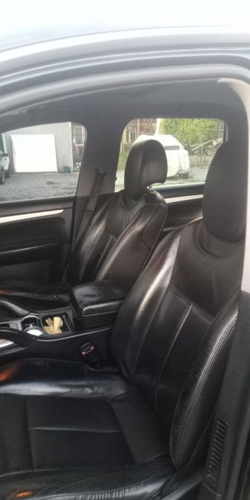 Продам Porsche KAYENNE 4,5Гильзован