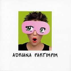 Adriana Partimpim CD