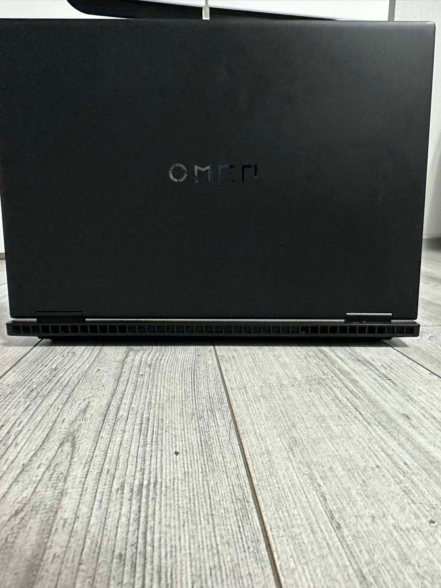 Laptop HP Omen + Gwarancja