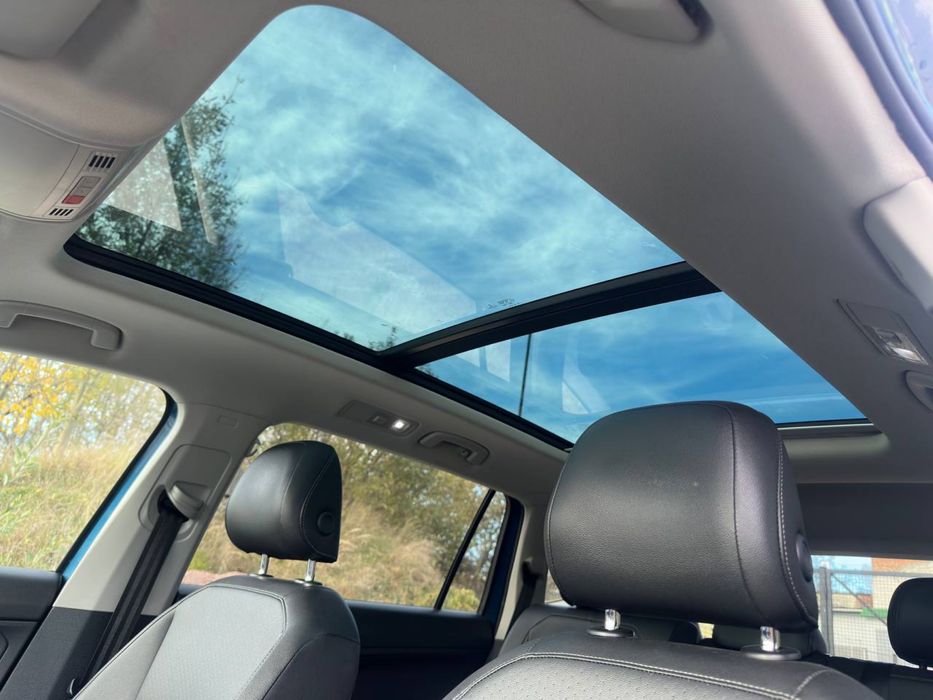 Продаж авто Volkswagen Tiguan 2.0 бензин