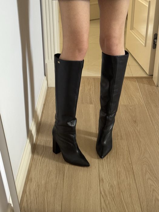 Чоботи Denny Rose Італія