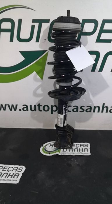 Amortecedor Frente Esq Fiat Punto Evo (199_)