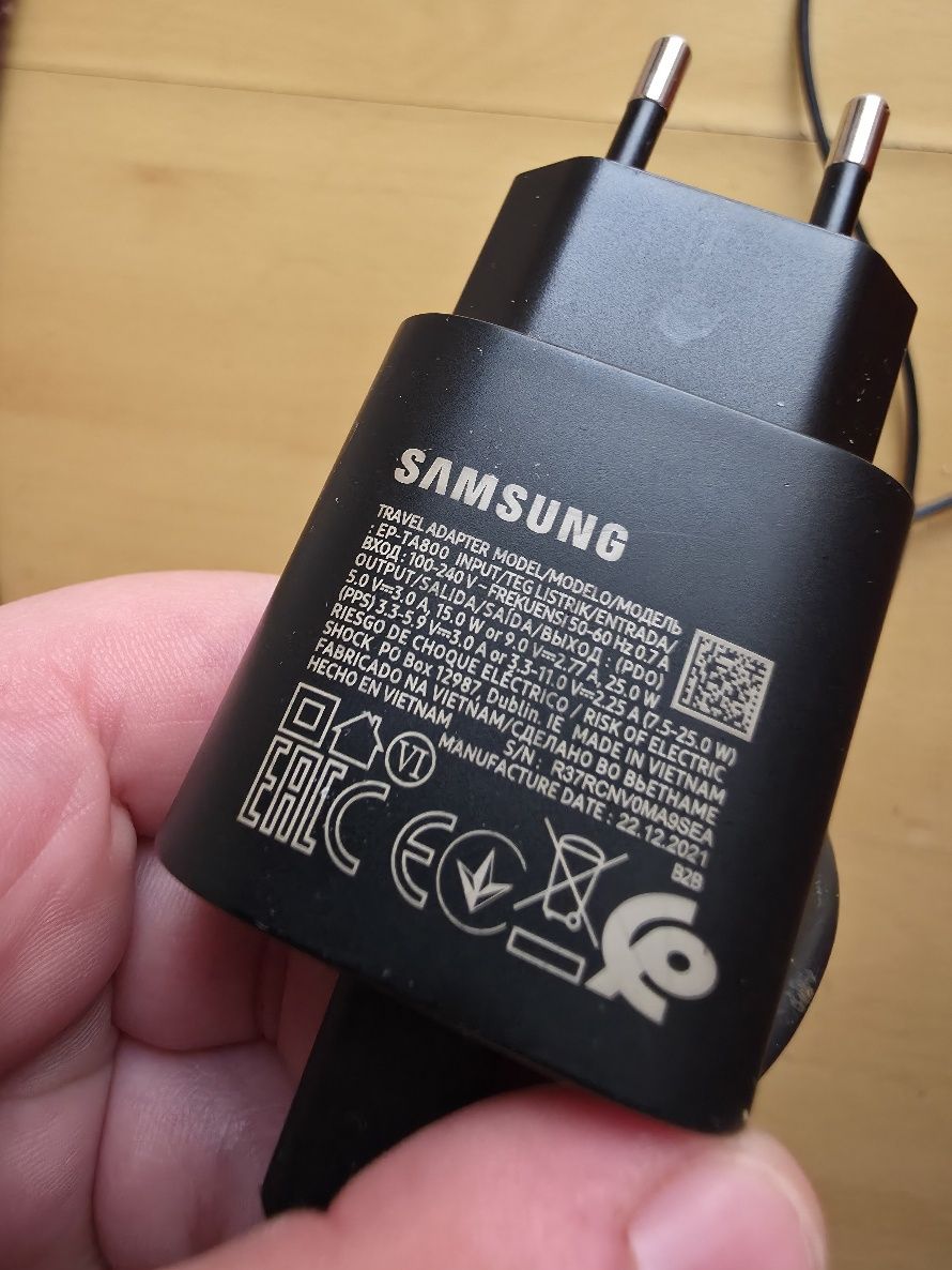 Samsung Galaxy S23 fe