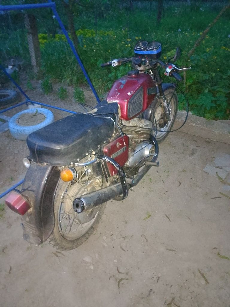 Продам іж Юпітер 5