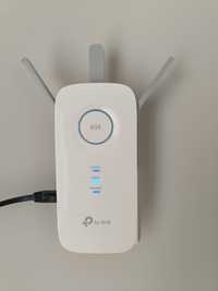 Repetidor de sinal wifi tp-link re450
