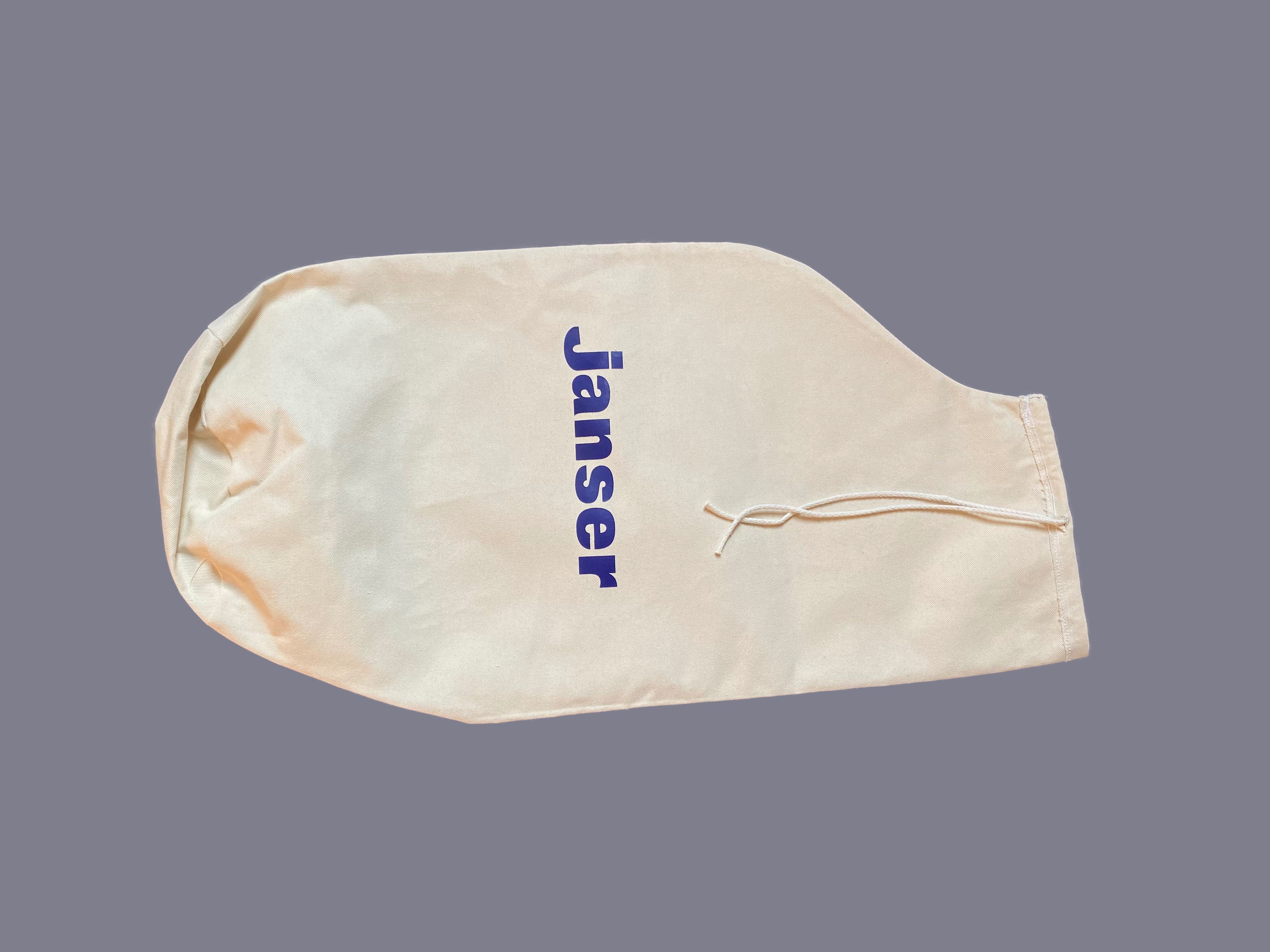 Cykliniarka janser kunzle taisin worek