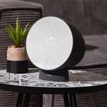 Coluna de som Prozis AKORN Black