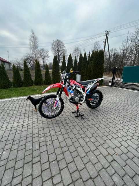 Cross Barton NXT250L
