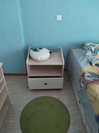 Quarto Individual