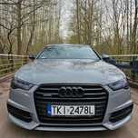 Audi A6 Audi A6 3.0 bitdi Quattro Competition Tiptr