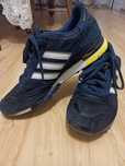Кроссовки Adidas zx750 оригинал. 44р