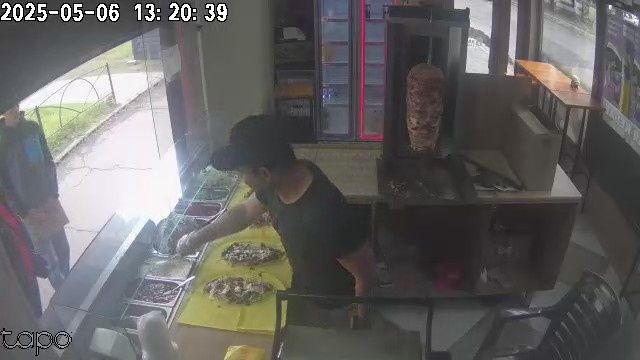 Продажа готовый бизнес ШАУРМА