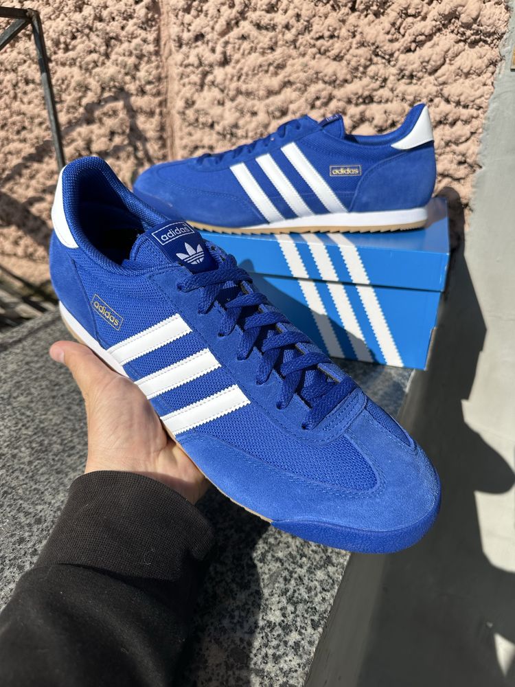 ОРИГІНАЛ Adidas R71 Originals IH1325 48 розмір