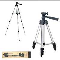 Штатив для телефону та фотоапарата Tripod 3110 PRO портативний трипод