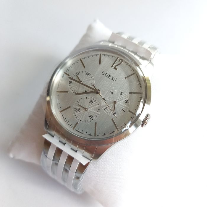 Zegarek męski GUESS