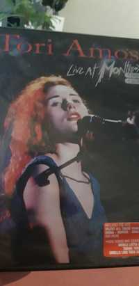 Płyta Tori Amos 1991