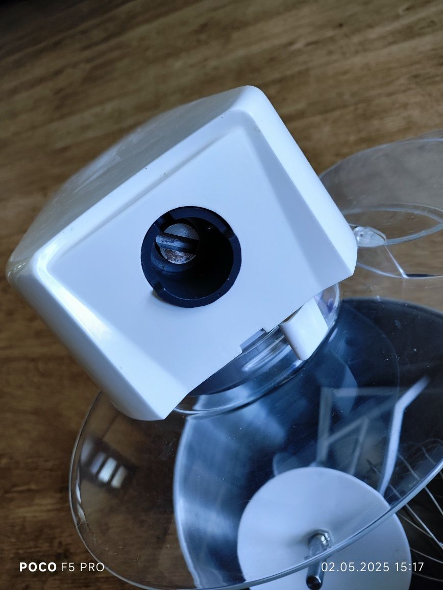 Кухонна машина KENWOOD KMC510 Premier Chef