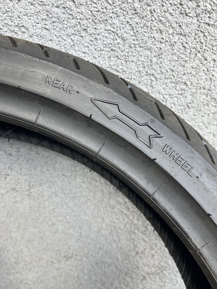 115/50R17 Dunlop KR364 TL Radial Tył