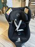 Fotelik cybex 0-18 kg