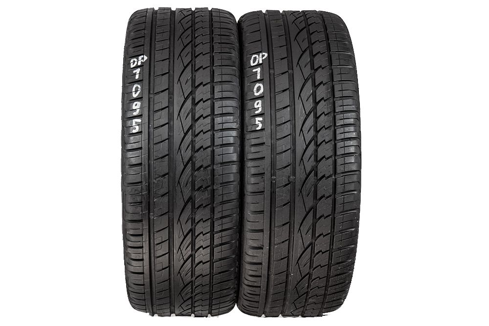 Opony 245/45R20 lato 245/45/20 CONTINENTAL (osobowe) OU1774