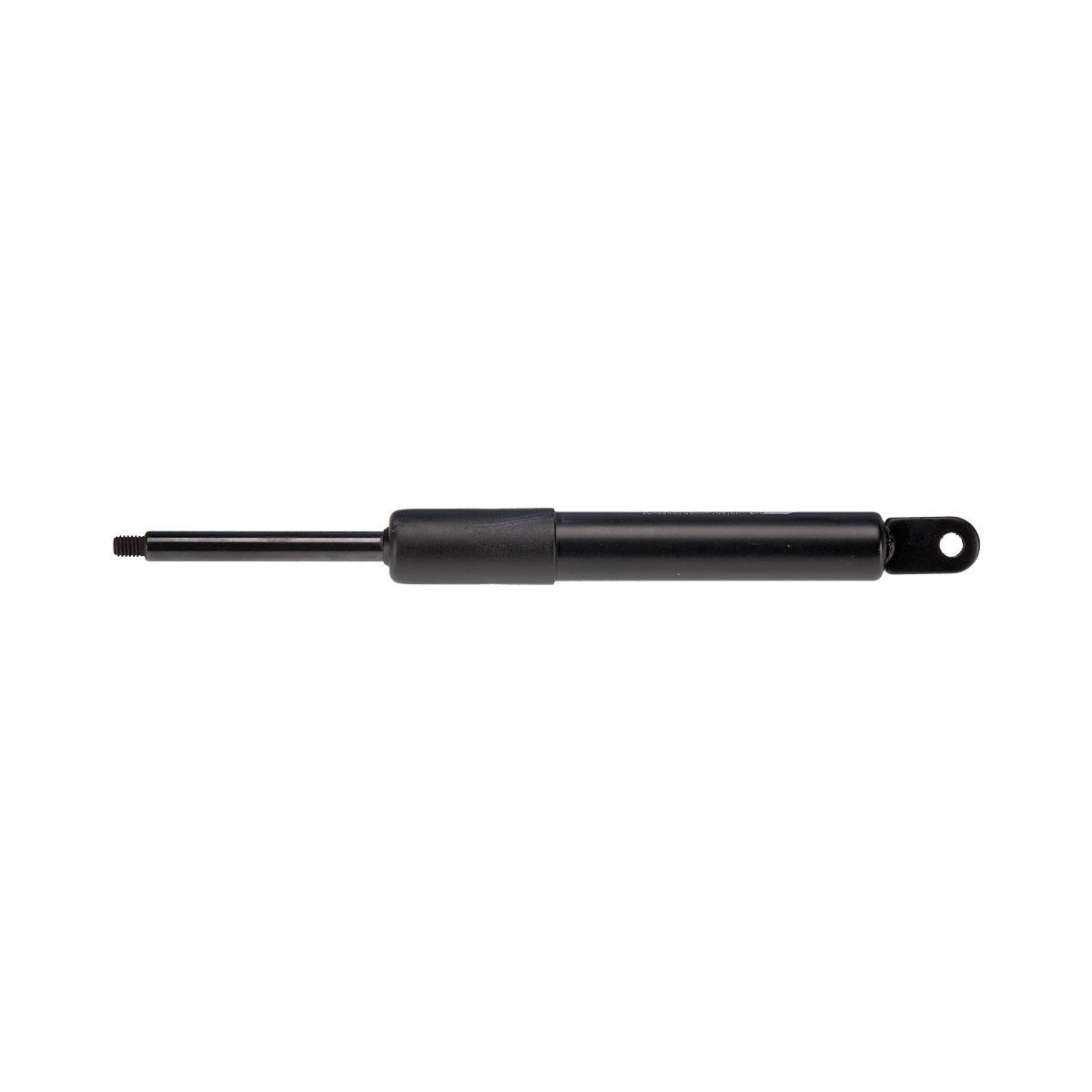 Siłownik gazowy 210mm 180N szyberdachu MF