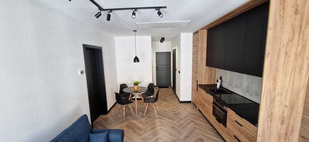 Apartament Książ wynajem dla max 4 osób
